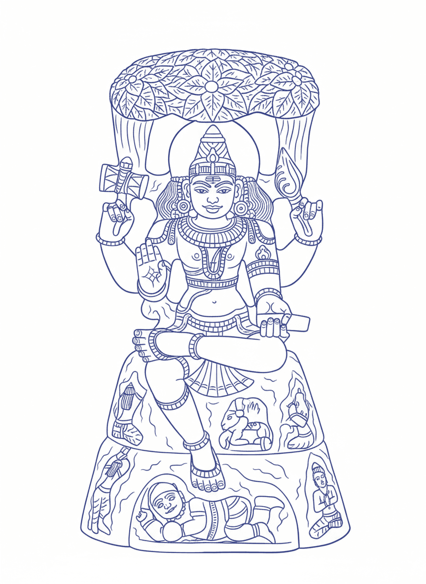 Sri Dakshinamurthy