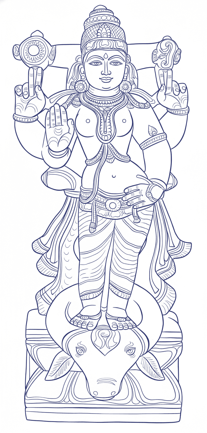Durga Devi